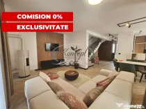 Gilau, casa premium la cheie cu 2 parcari