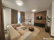 Gilau, casa premium la cheie cu 2 parcari
