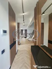 Gilau, casa premium la cheie cu 2 parcari