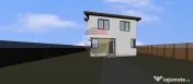 Duplex nou finalizat în Stupini |500 mp teren | TVA incl...