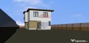 Duplex nou finalizat în Stupini |500 mp teren | TVA incl...