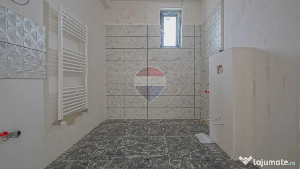 Duplex nou finalizat în Stupini |500 mp teren | TVA incl... - Brasov (Brasov)