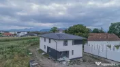 Duplex nou finalizat în Stupini |500 mp teren | TVA incl...