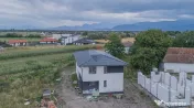 Duplex nou finalizat în Stupini |500 mp teren | TVA incl...