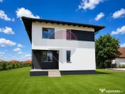 Duplex nou finalizat în Stupini |500 mp teren | TVA incl...