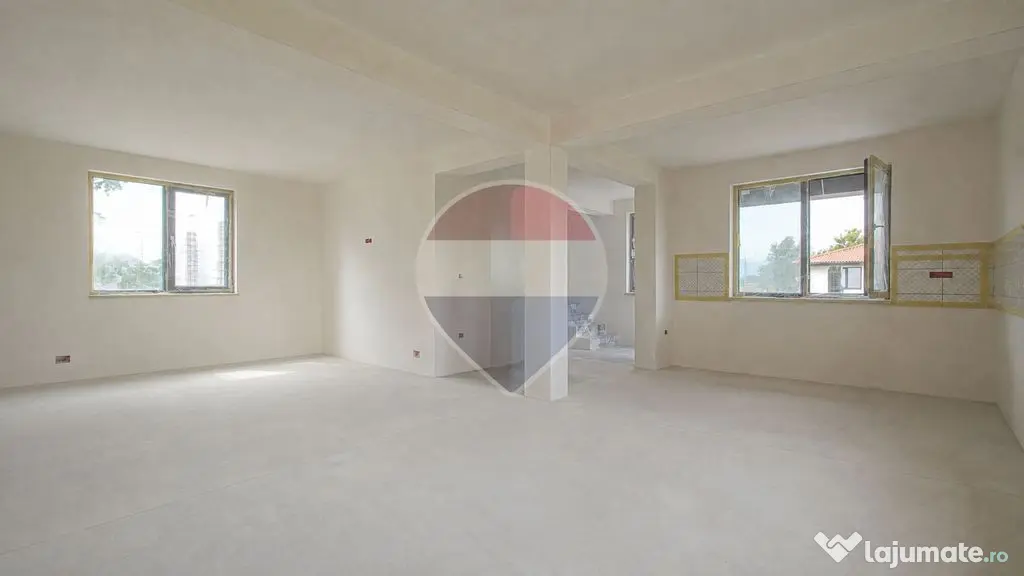 Duplex nou finalizat în Stupini |500 mp teren | TVA incl... - Brasov (Brasov)