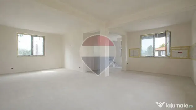 Duplex nou finalizat în Stupini |500 mp teren | TVA incl... - Brasov (Brasov)