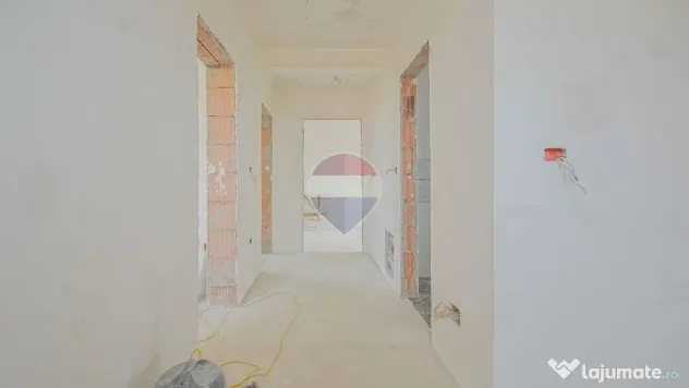 Duplex nou finalizat în Stupini |500 mp teren | TVA incl... - Brasov (Brasov)