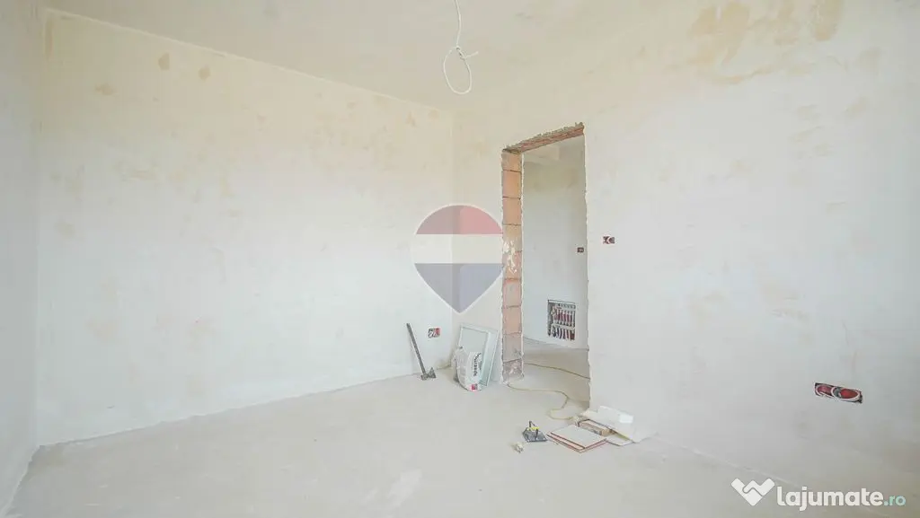 Duplex nou finalizat în Stupini |500 mp teren | TVA incl... - Brasov (Brasov)