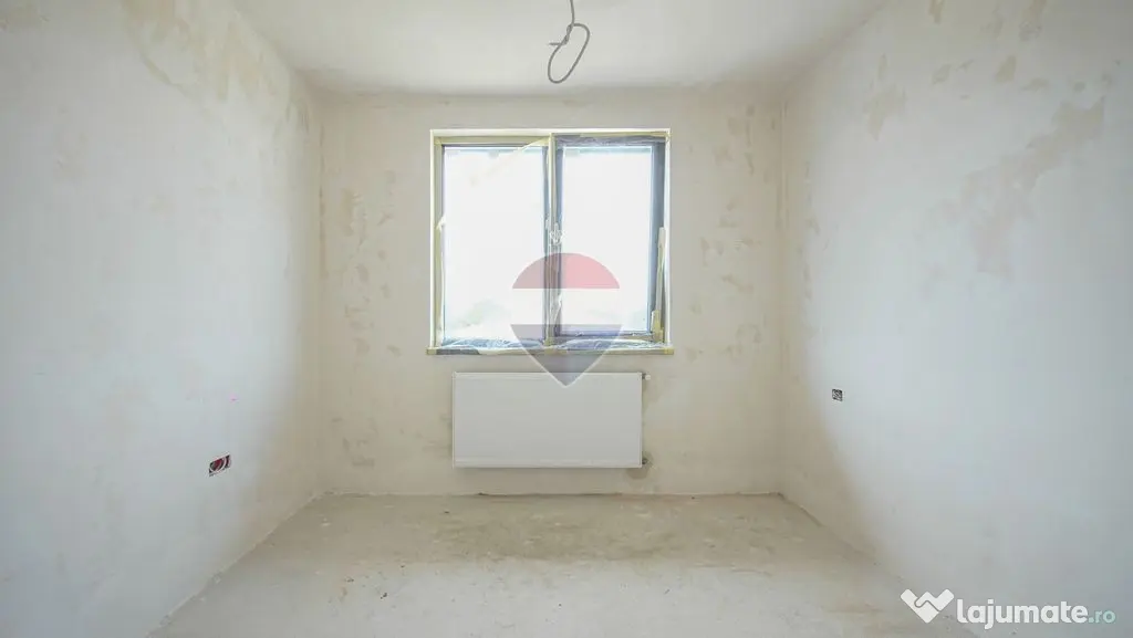 Duplex nou finalizat în Stupini |500 mp teren | TVA incl... - Brasov (Brasov)