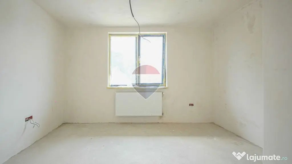 Duplex nou finalizat în Stupini |500 mp teren | TVA incl... - Brasov (Brasov)