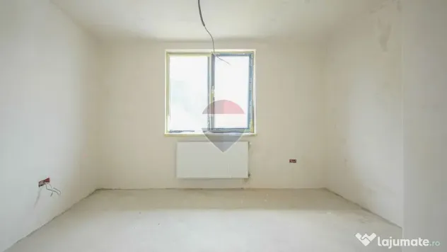 Duplex nou finalizat în Stupini |500 mp teren | TVA incl... - Brasov (Brasov)