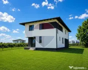 Duplex nou finalizat în Stupini |500 mp teren | TVA incl...