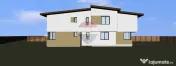 Duplex nou finalizat în Stupini |500 mp teren | TVA incl...