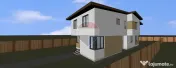 Duplex nou finalizat în Stupini |500 mp teren | TVA incl...