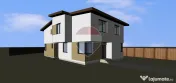 Duplex nou finalizat în Stupini |500 mp teren | TVA incl...