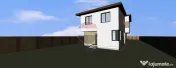 Duplex nou finalizat în Stupini |500 mp teren | TVA incl...
