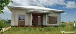 Gulia, casă nouă parter 4 camere, curte 514 mp