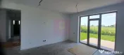 Gulia, casă nouă parter 4 camere, curte 514 mp 