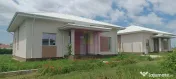 Gulia, casă nouă parter 4 camere, curte 514 mp 