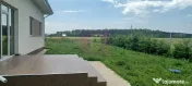 Gulia, casă nouă parter 4 camere, curte 514 mp 