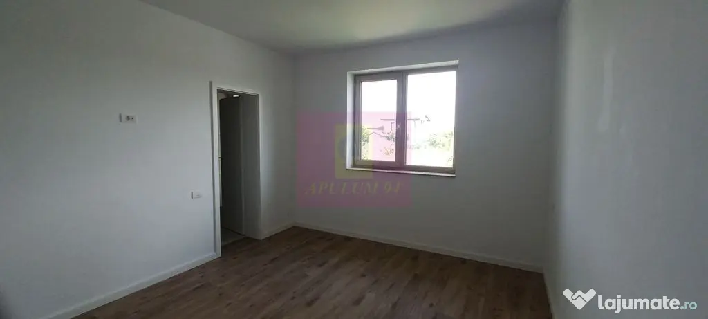 Gulia, casă nouă parter 4 camere, curte 514 mp - Gulia (Dambovita)