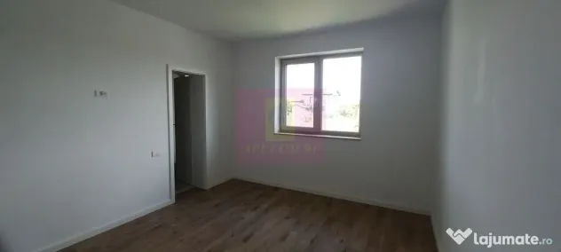 Gulia, casă nouă parter 4 camere, curte 514 mp - Gulia (Dambovita)