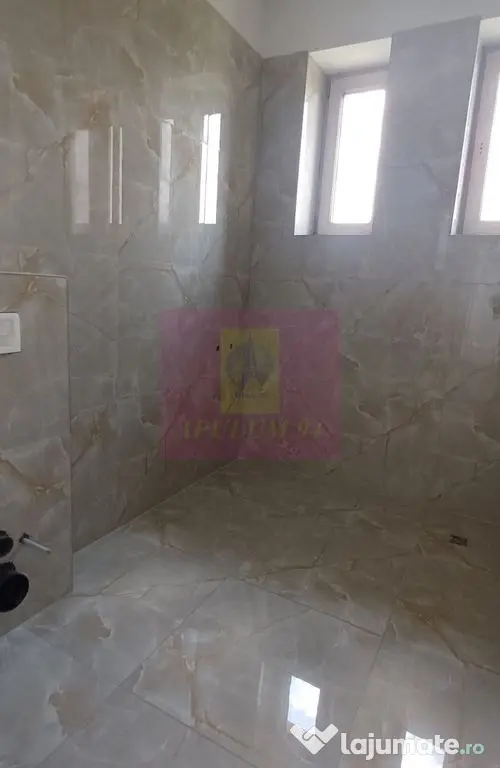 Gulia, casă nouă parter 4 camere, curte 514 mp - Gulia (Dambovita)
