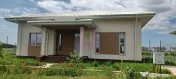 Gulia, casă nouă parter 4 camere, curte 514 mp 