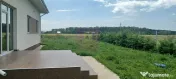 Gulia, casă nouă parter 4 camere, curte 514 mp 