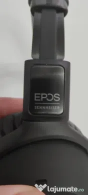 Casti Sennheiser Epos Adapt 660