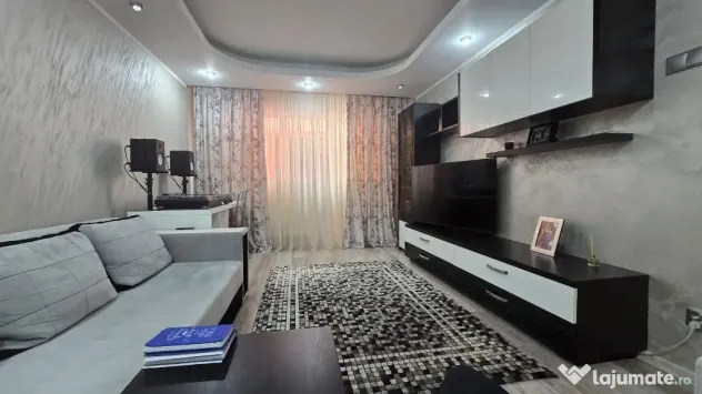 Apartament 2 camere Cf 1. Malu Rosu