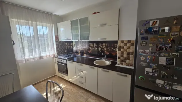 Apartament 2 camere Cf 1. Malu Rosu