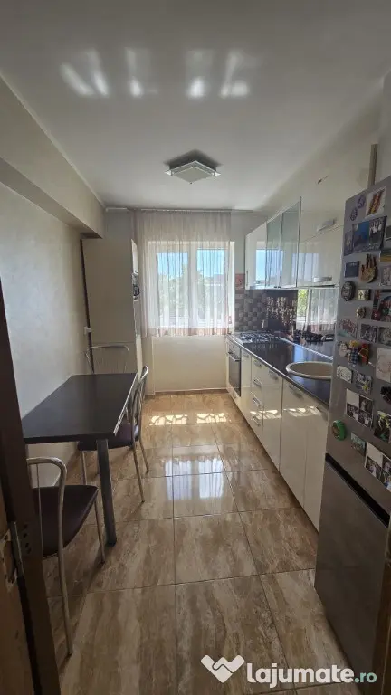 Apartament 2 camere Cf 1. Malu Rosu