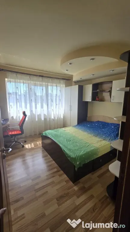 Apartament 2 camere Cf 1. Malu Rosu