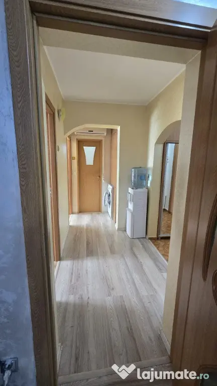 Apartament 2 camere Cf 1. Malu Rosu