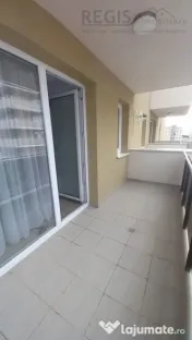 Garsoniera moderna de inchiriat, balcon generos – Urban...