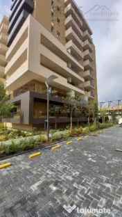 Garsoniera moderna de inchiriat, balcon generos – Urban...