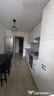 Garsoniera moderna de inchiriat, balcon generos – Urban...