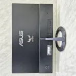 Monitor Gaming LED IPS Asus TUF 27" 144Hz, Zeus Amanet Militari 36397