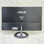 Monitor Gaming LED IPS Asus TUF 27" 144Hz, Zeus Amanet Militari 36397 
