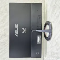 Monitor Gaming LED IPS Asus TUF 27" 144Hz, Zeus Amanet Militari 36397