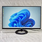Monitor Gaming LED IPS Asus TUF 27" 144Hz, Zeus Amanet Militari 36397 