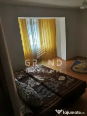 Ap 3 camere | Balcon | Zona Manastur-Grigore Alexandrescu