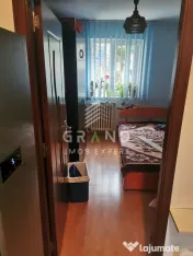 Ap 3 camere | Balcon | Zona Manastur-Grigore Alexandrescu