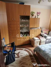 Ap 3 camere | Balcon | Zona Manastur-Grigore Alexandrescu