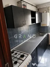 Ap 3 camere | Balcon | Zona Manastur-Grigore Alexandrescu