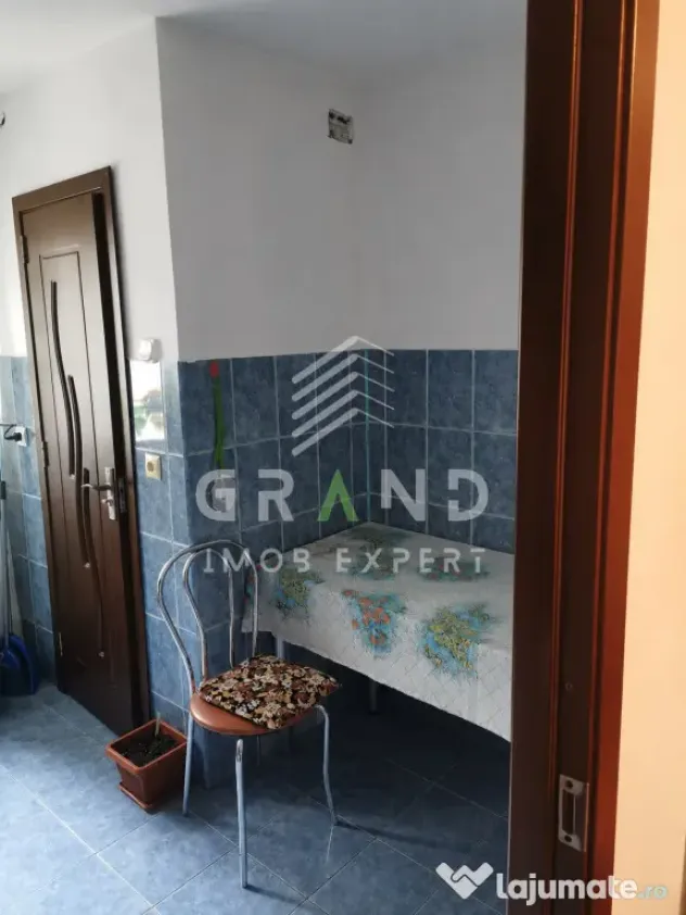 Ap 3 camere | Balcon | Zona Manastur-Grigore Alexandrescu