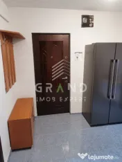 Ap 3 camere | Balcon | Zona Manastur-Grigore Alexandrescu