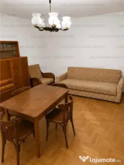 COLOSSEUM: Apartament 2Camere 2 balcoane beci parcare Racadau Padina 